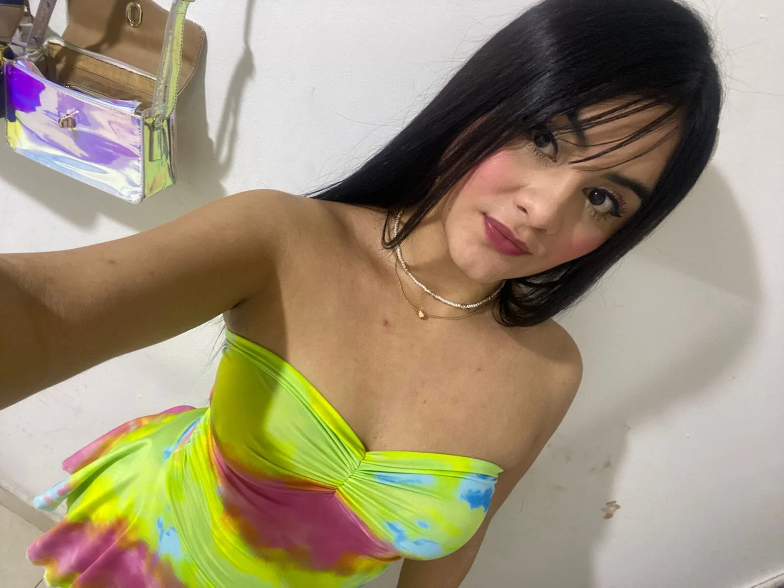 XXX Porn Photo of Nude candy_fox2 24