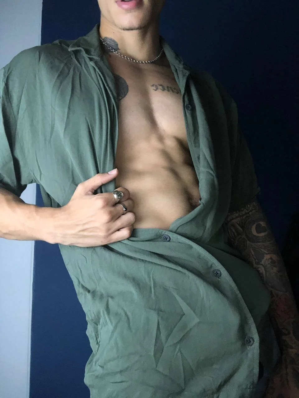 XXX Porn Photo of Nude Balo_lovers 5