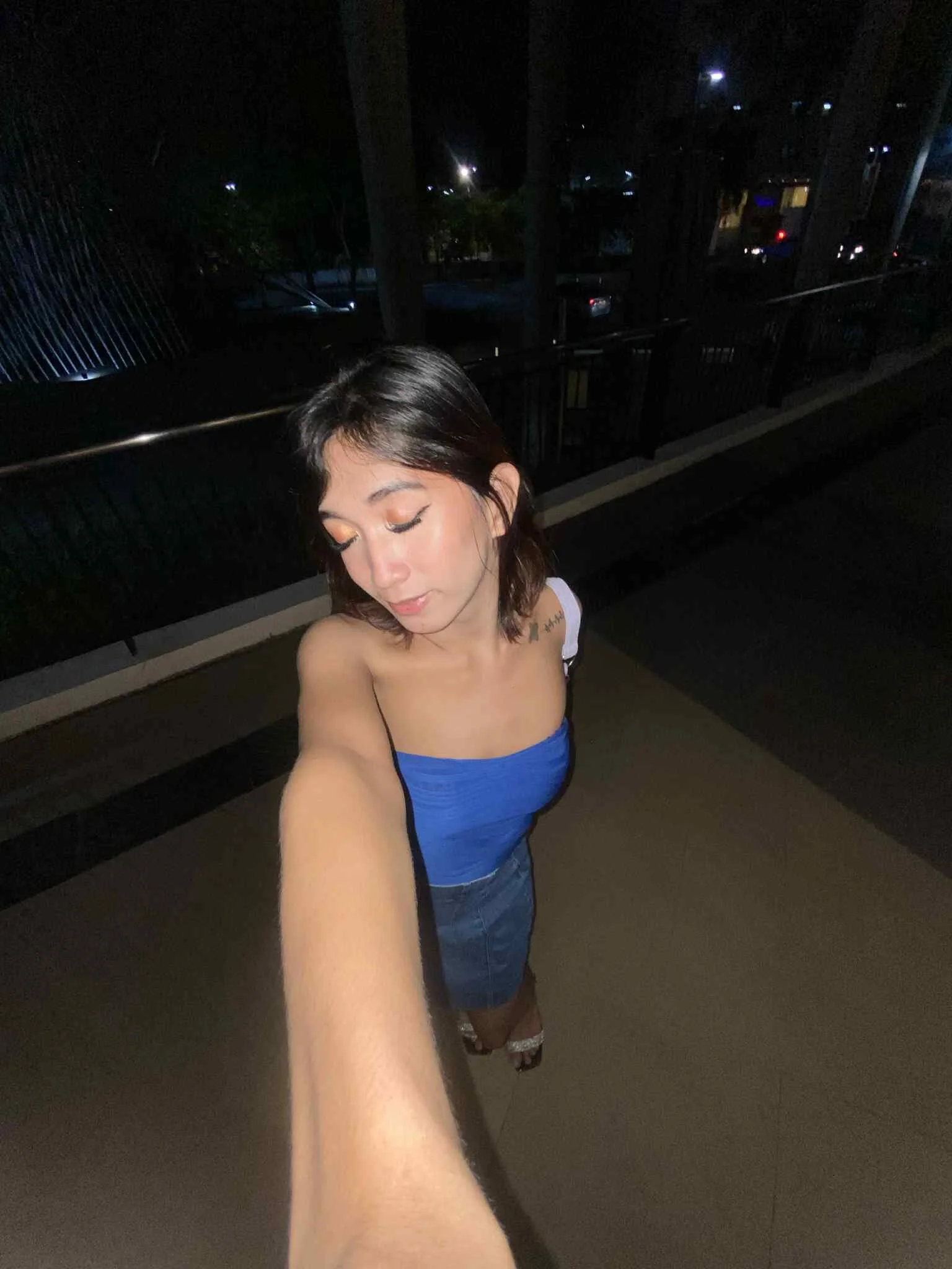 XXX Porn Photo of Nude Asianbarbie05 6