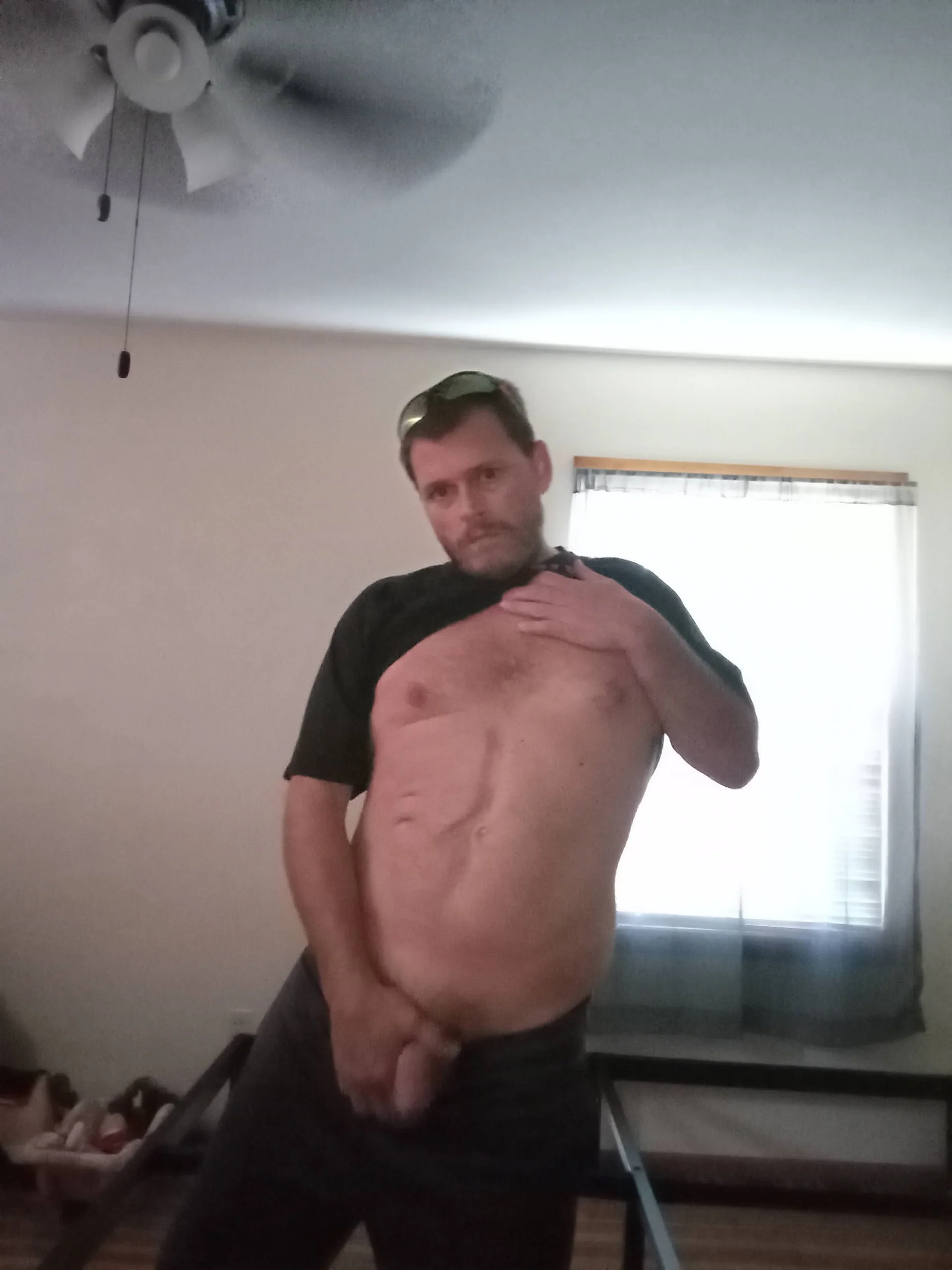 XXX Porn Photo of Nude Woody79420 2