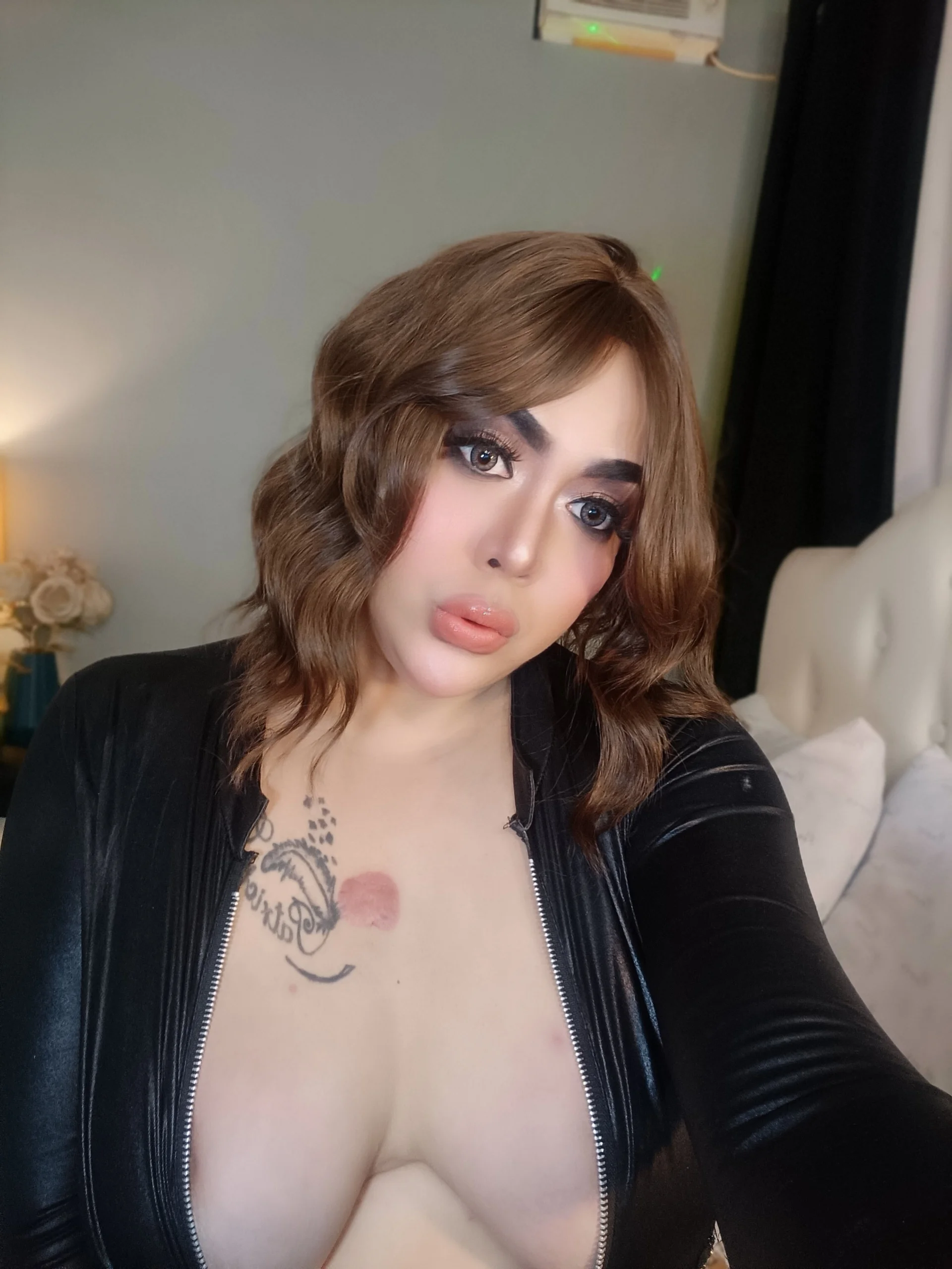 XXX Porn Photo of Nude Unforgettable_Maria 1