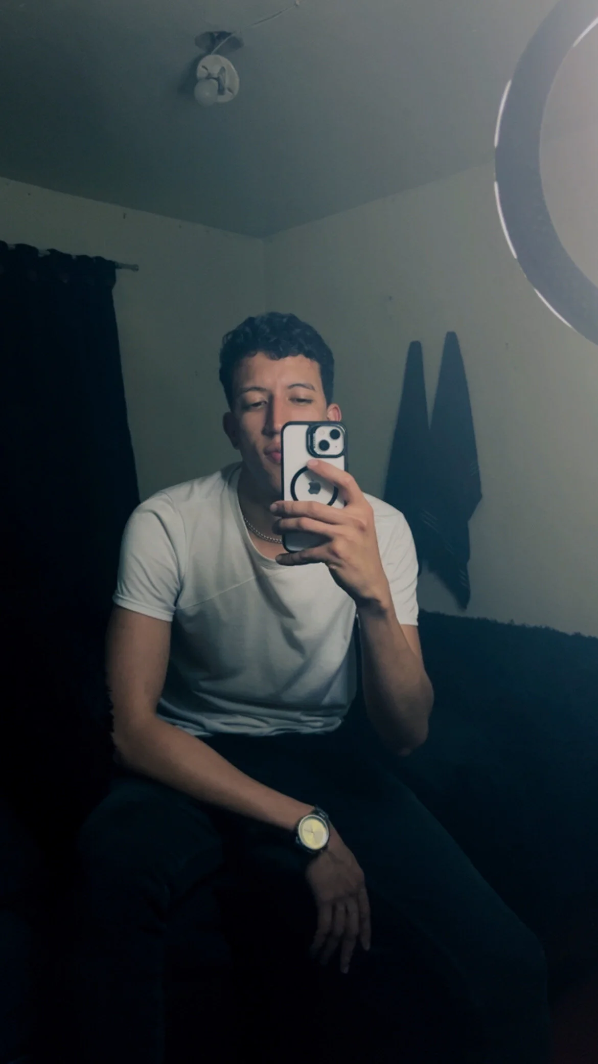 XXX Porn Photo of Nude Sebastian_Villamarin 24