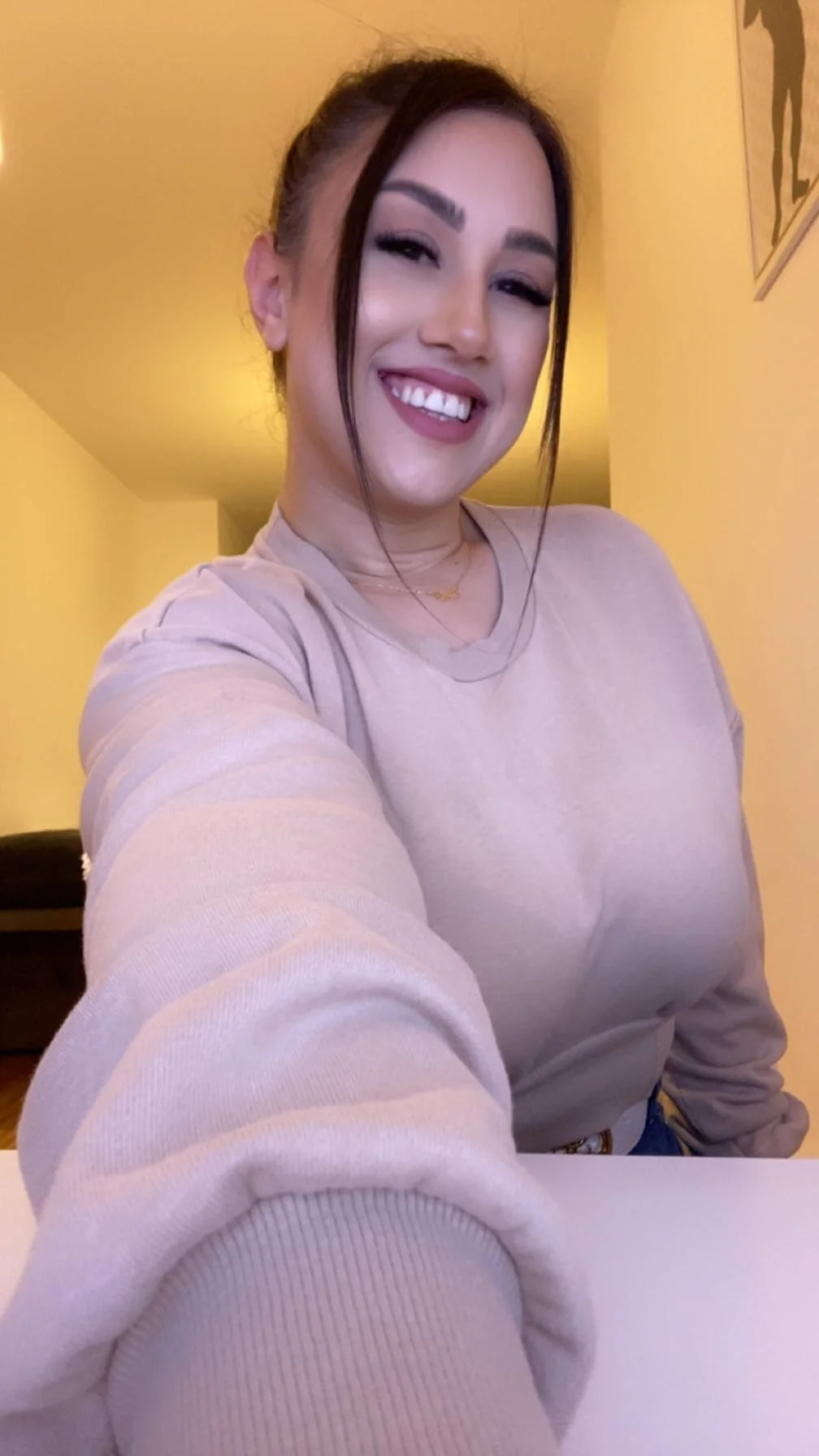 XXX Porn Photo of Nude khloe_starrr 3