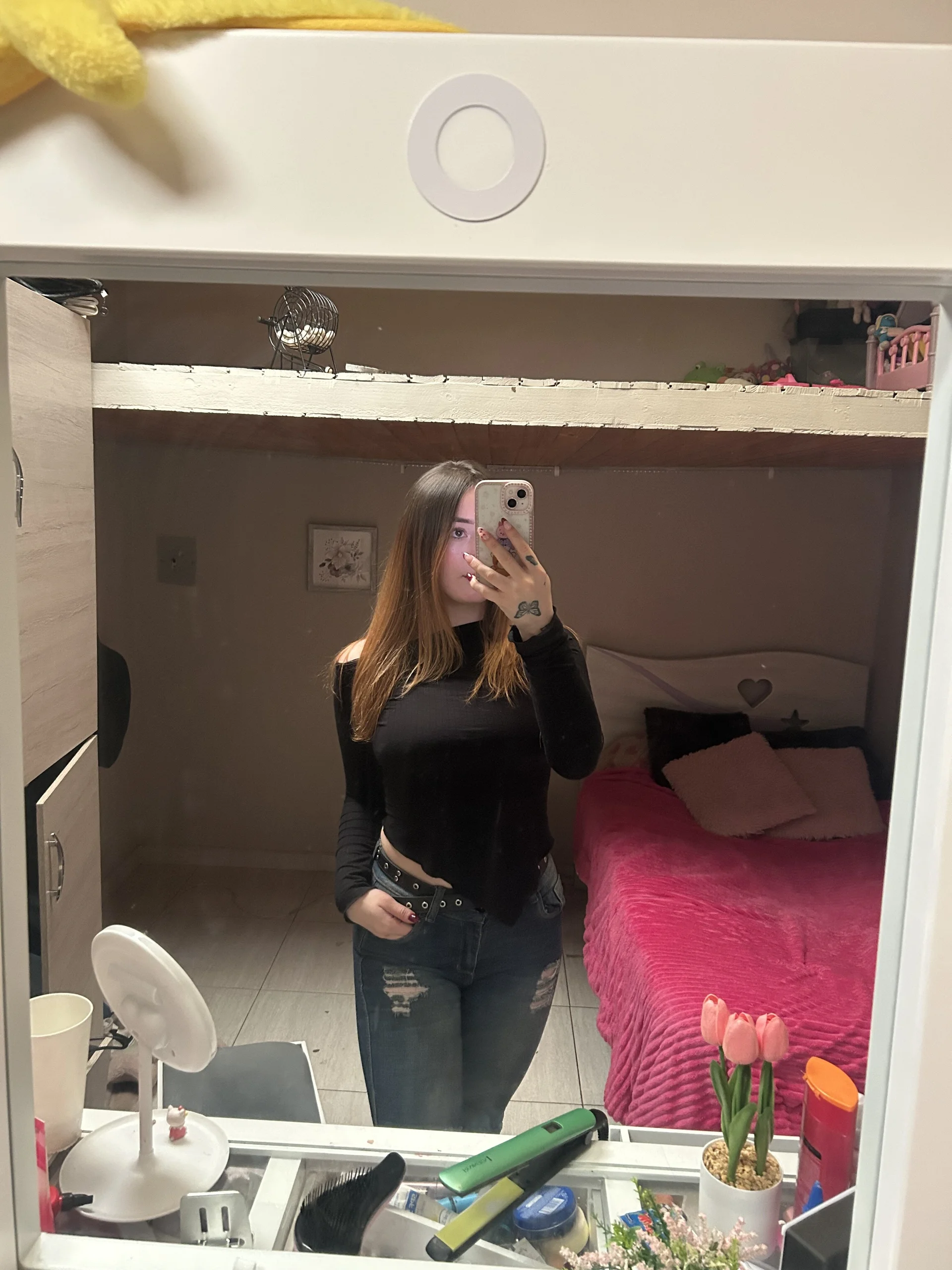 XXX Porn Photo of Nude Valery_Salmons 7