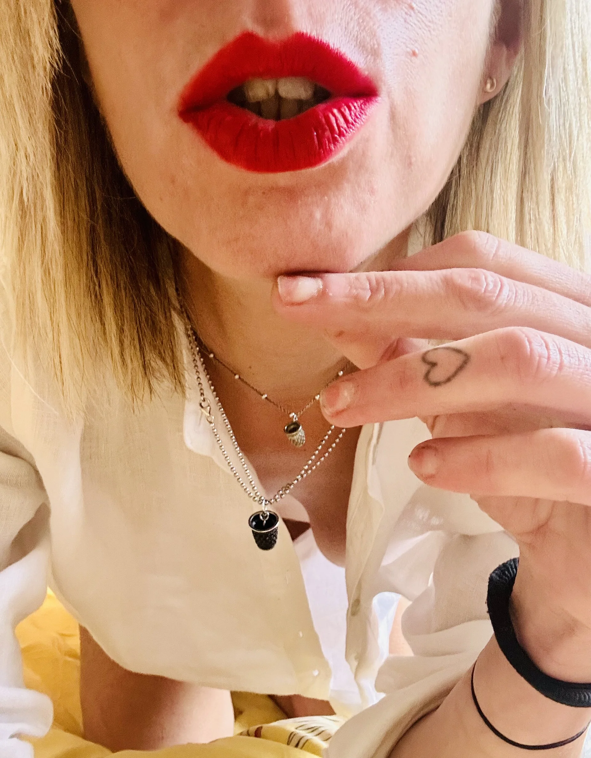 XXX Porn Photo of Nude Savage_83 24
