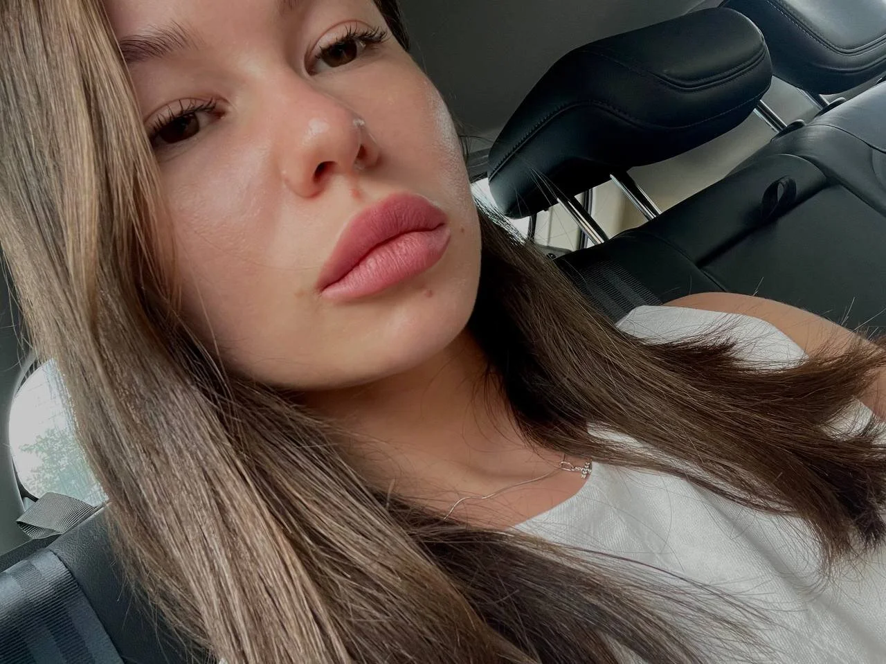 XXX Porn Photo of Nude pearl_gloww 2