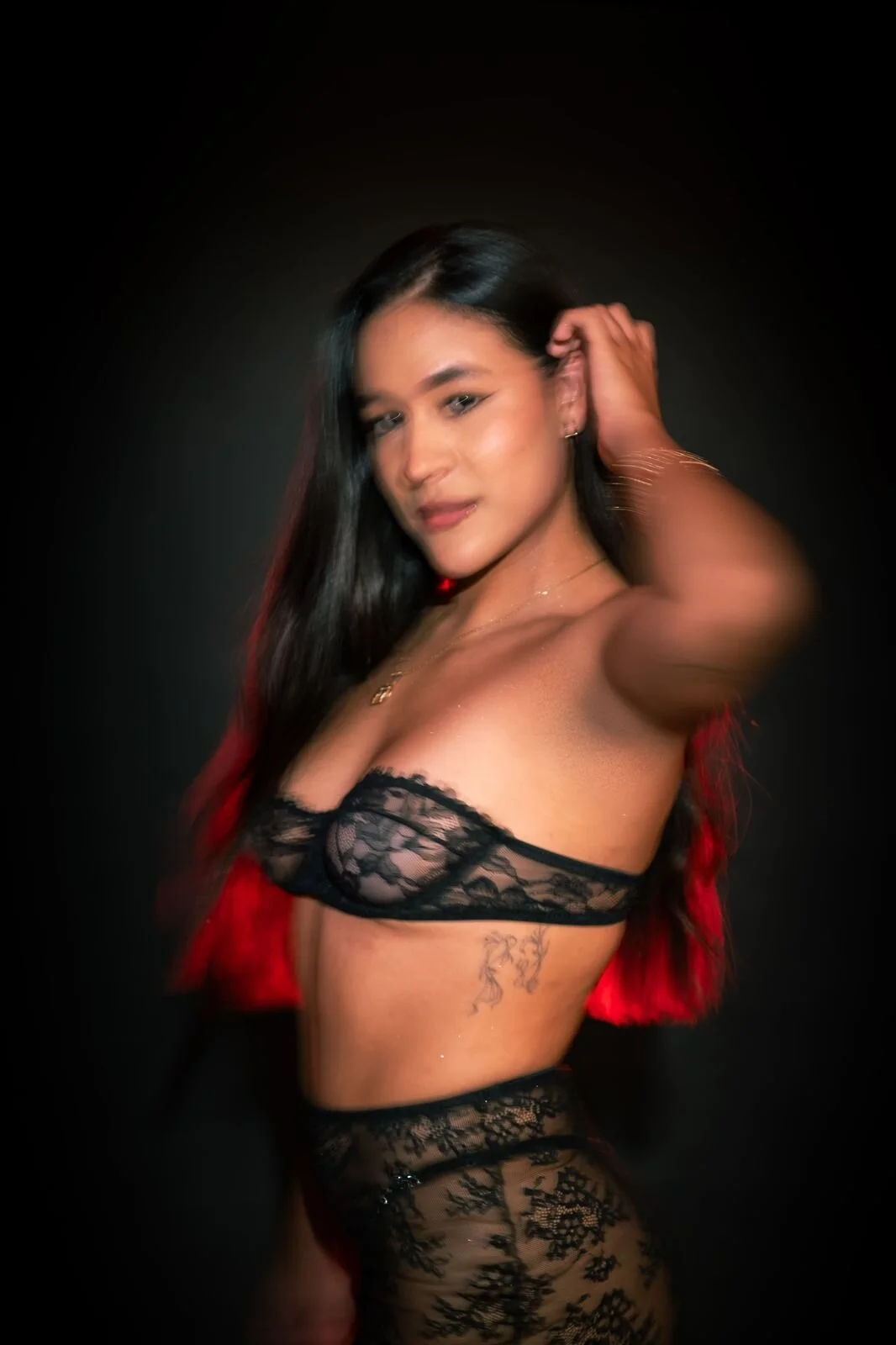 XXX Porn Photo of Nude HoneyDolllXXX 58