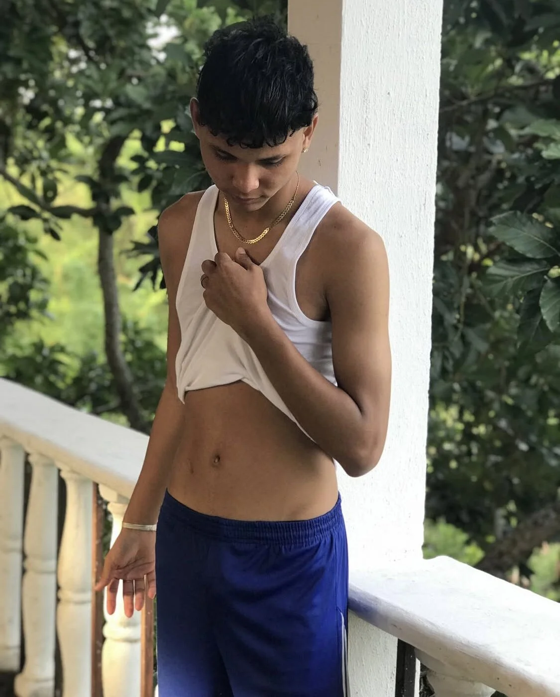XXX Porn Photo of Nude boyswantingplay 43