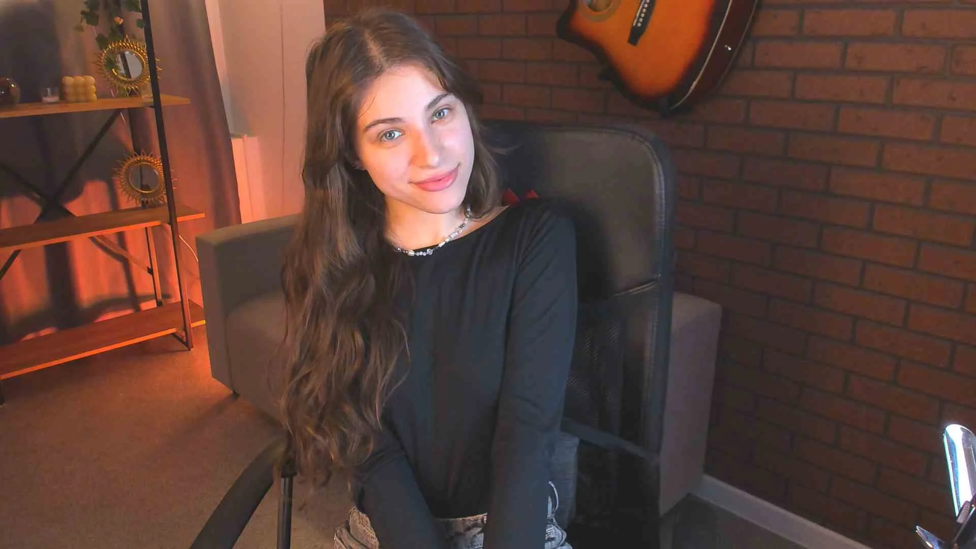 XXX Porn Photo of Nude EllieCutes 5