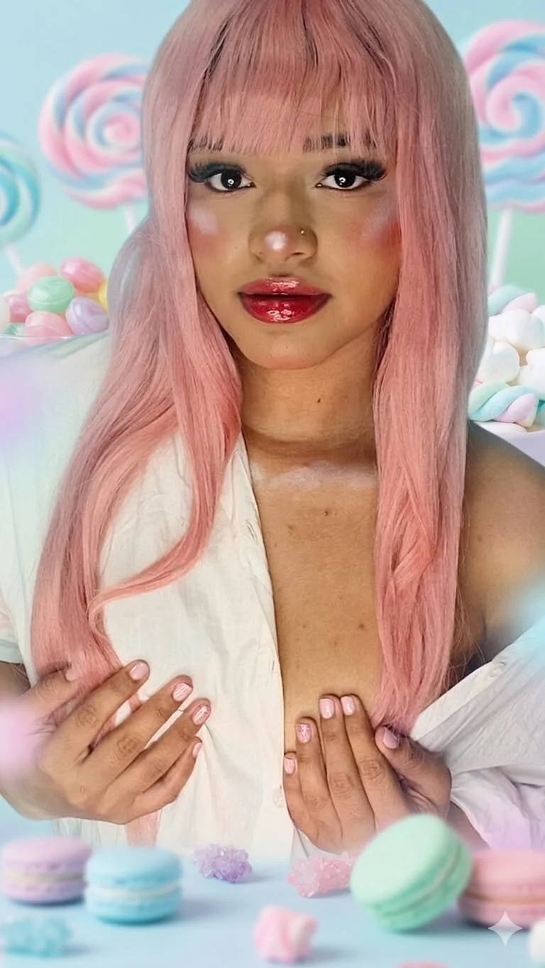 XXX Porn Photo of Nude janinne_lu 14