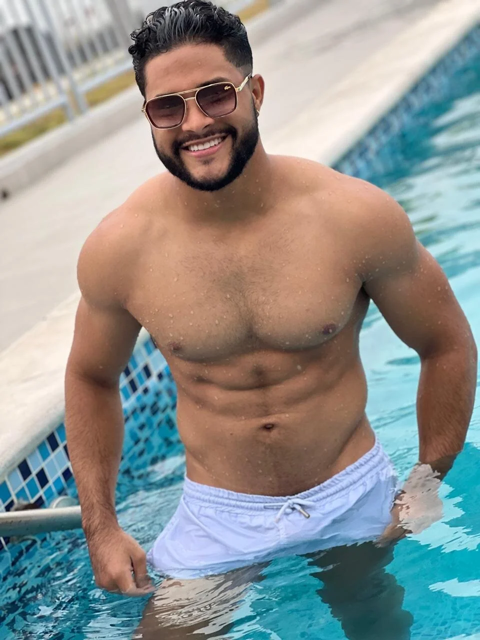 XXX Porn Photo of Nude Pier_Simons 6