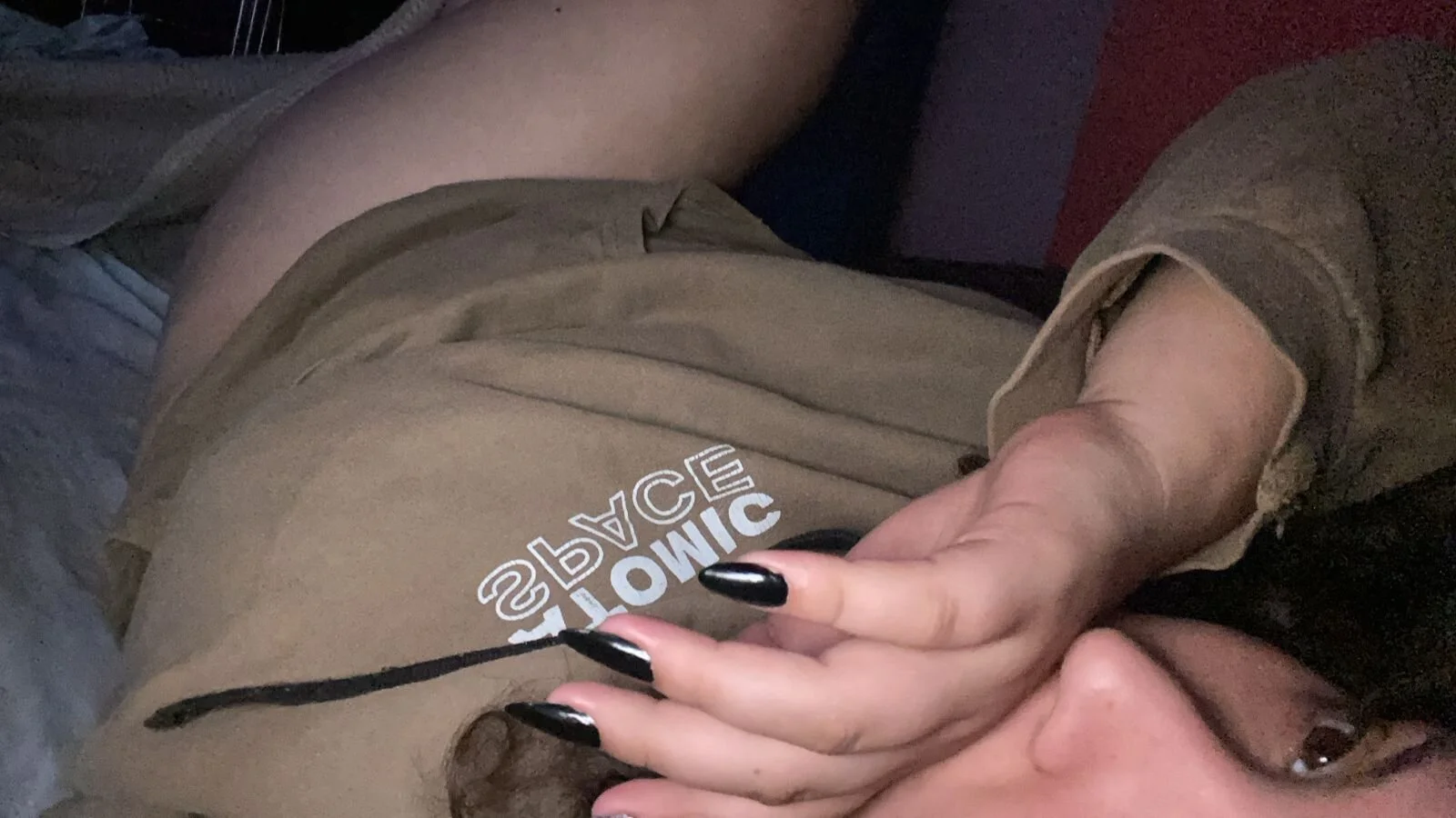 XXX Porn Photo of Nude Solangerulo_ 10