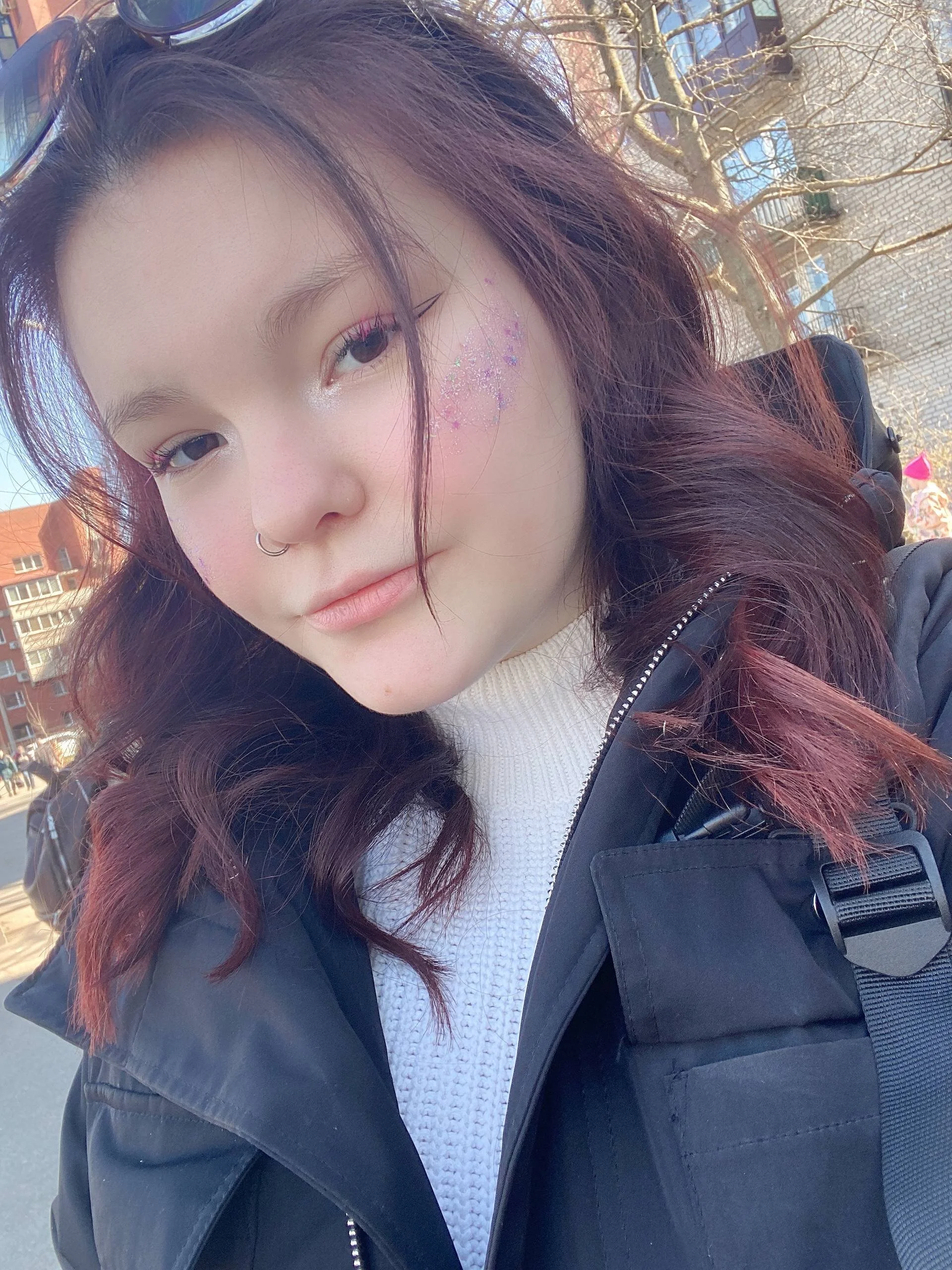 XXX Porn Photo of Nude kinky__fox 4
