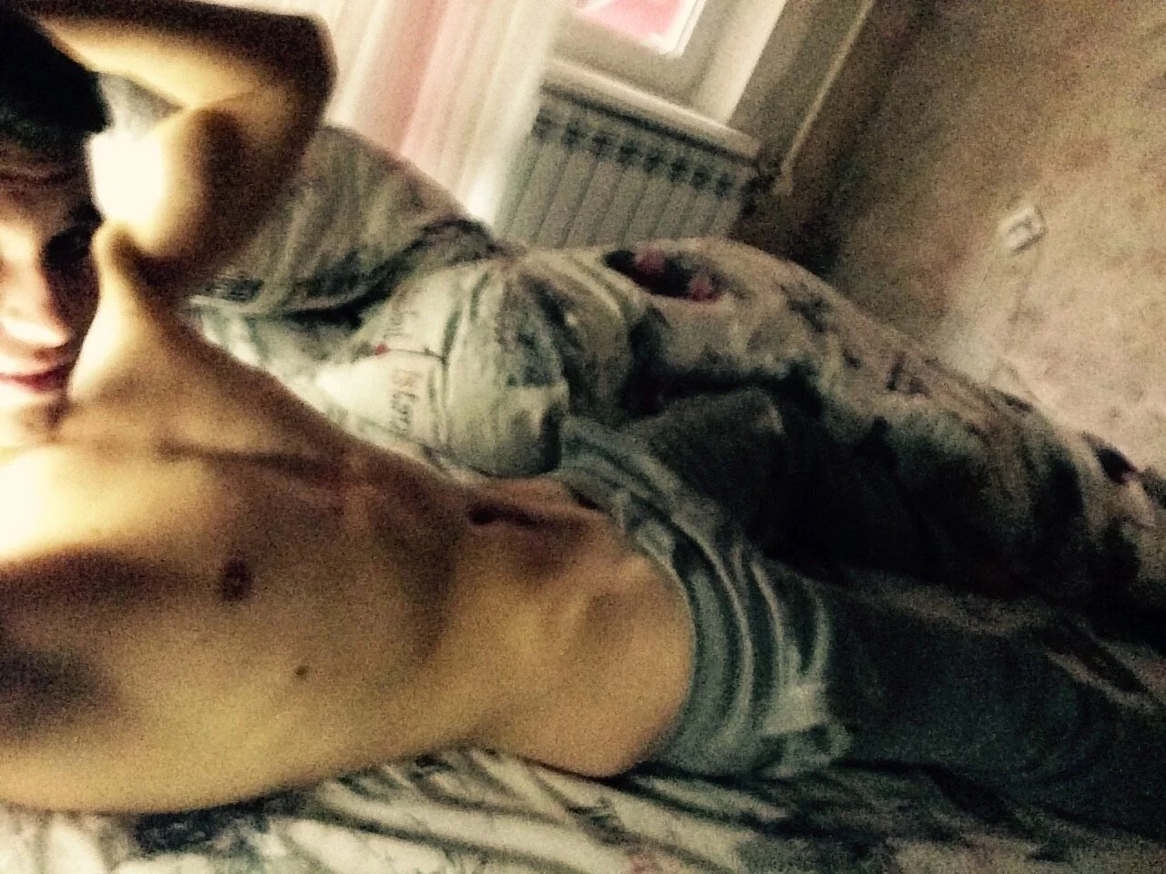 XXX Porn Photo of Nude shufflercat 7