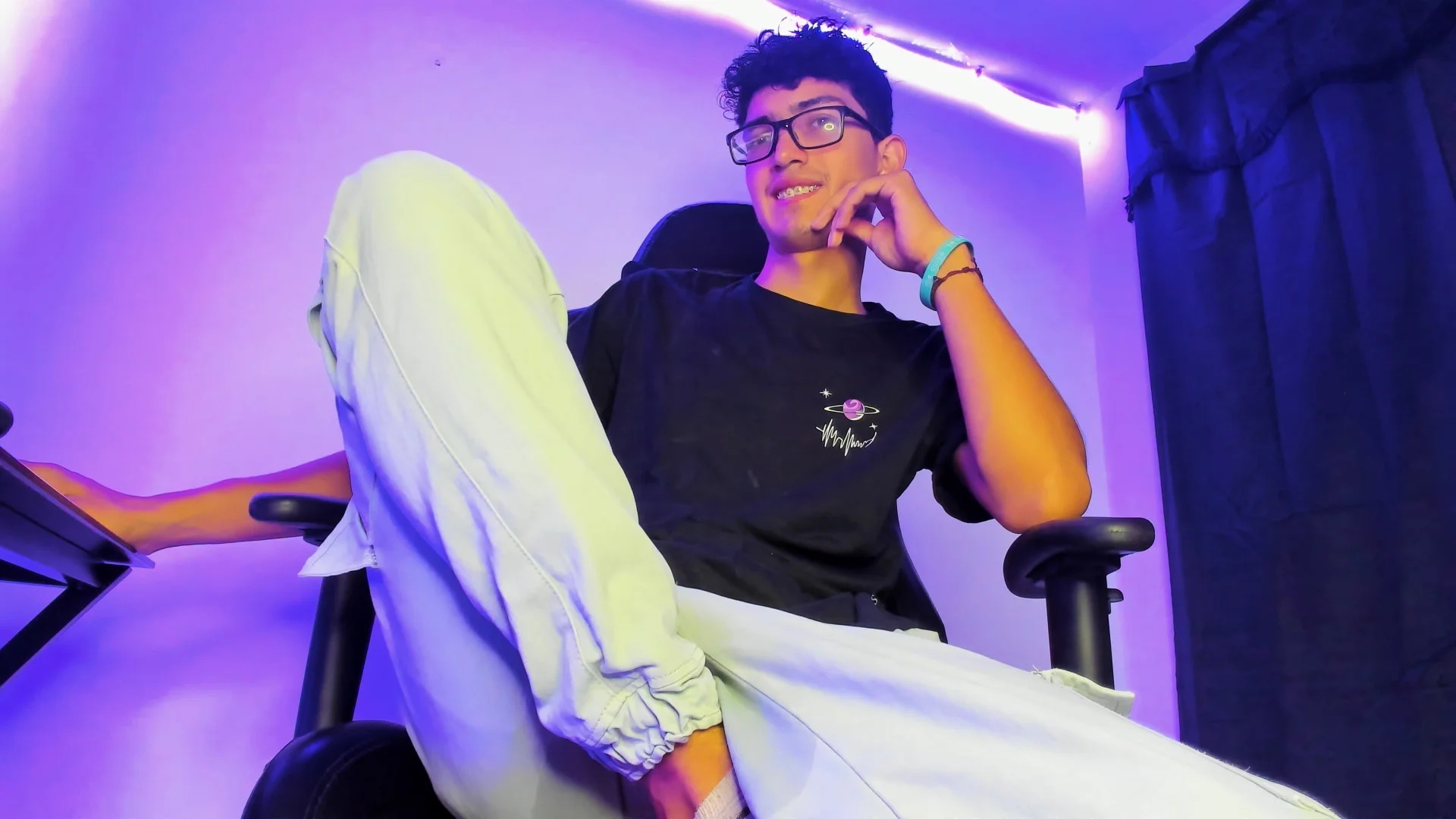 XXX Porn Photo of Nude TylerWhite_ 13