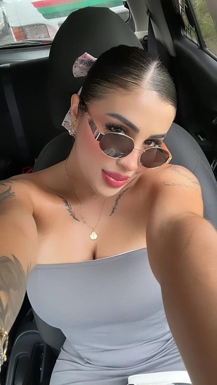XXX Porn Photo of Nude evelynrojas 2