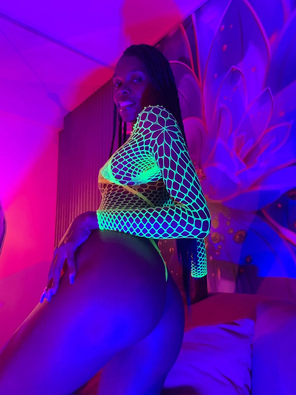XXX Porn Photo of Nude bonieklent 127