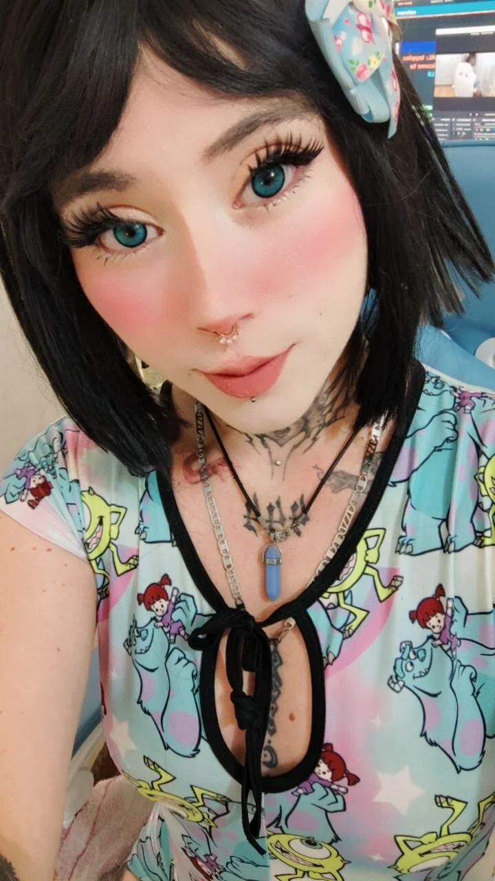 XXX Porn Photo of Nude mara_adiction 7