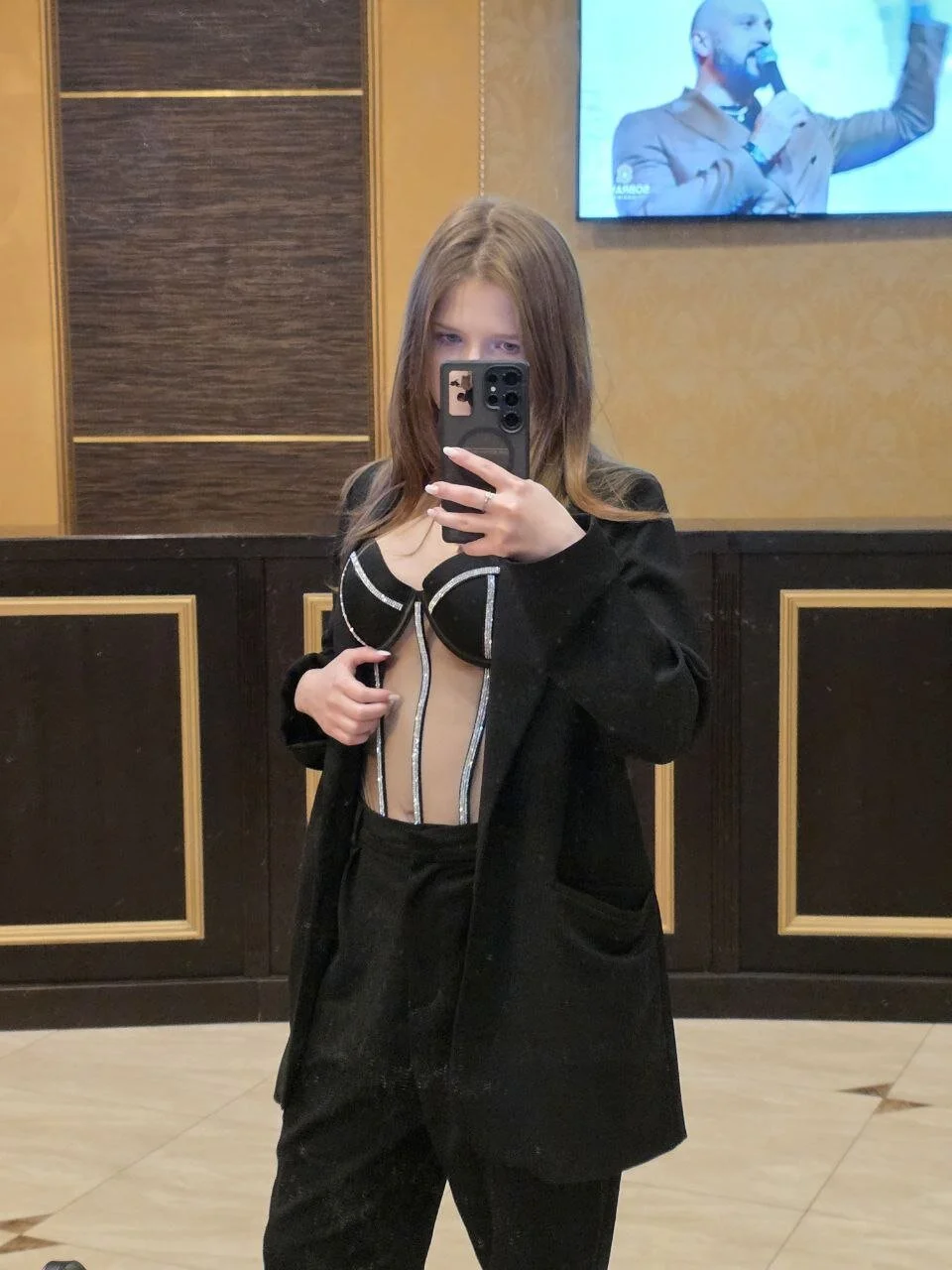 XXX Porn Photo of Nude JaneRosen 188