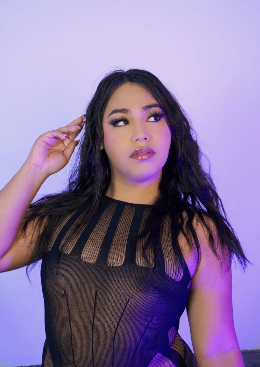 XXX Porn Photo of Nude AriaDiorr 5
