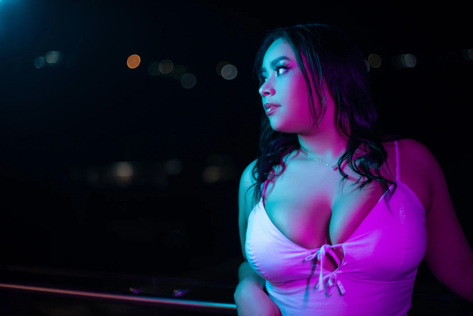 XXX Porn Photo of Nude ThaliaBrookss_ 33