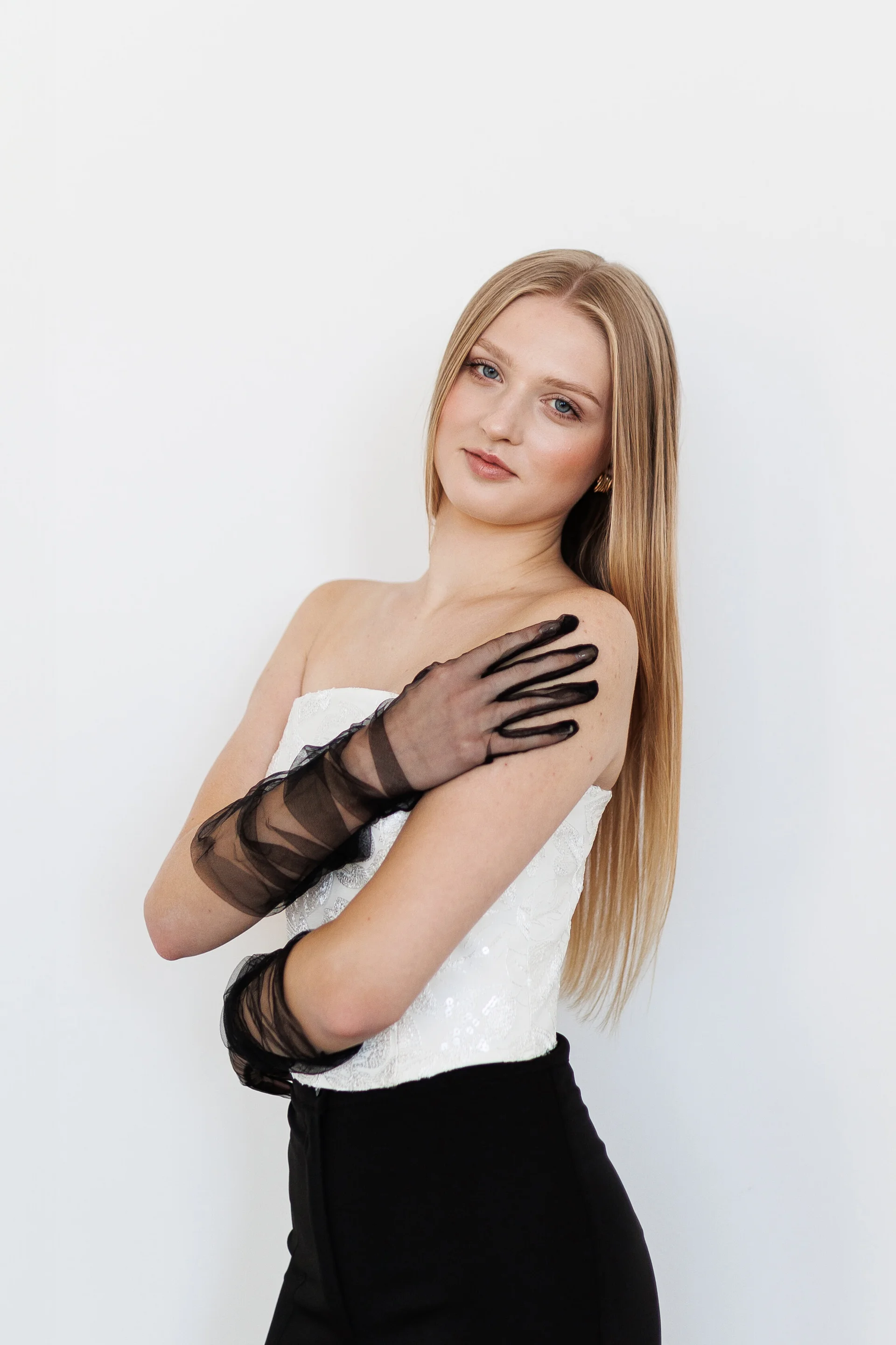 XXX Porn Photo of Nude NorineGressett 3