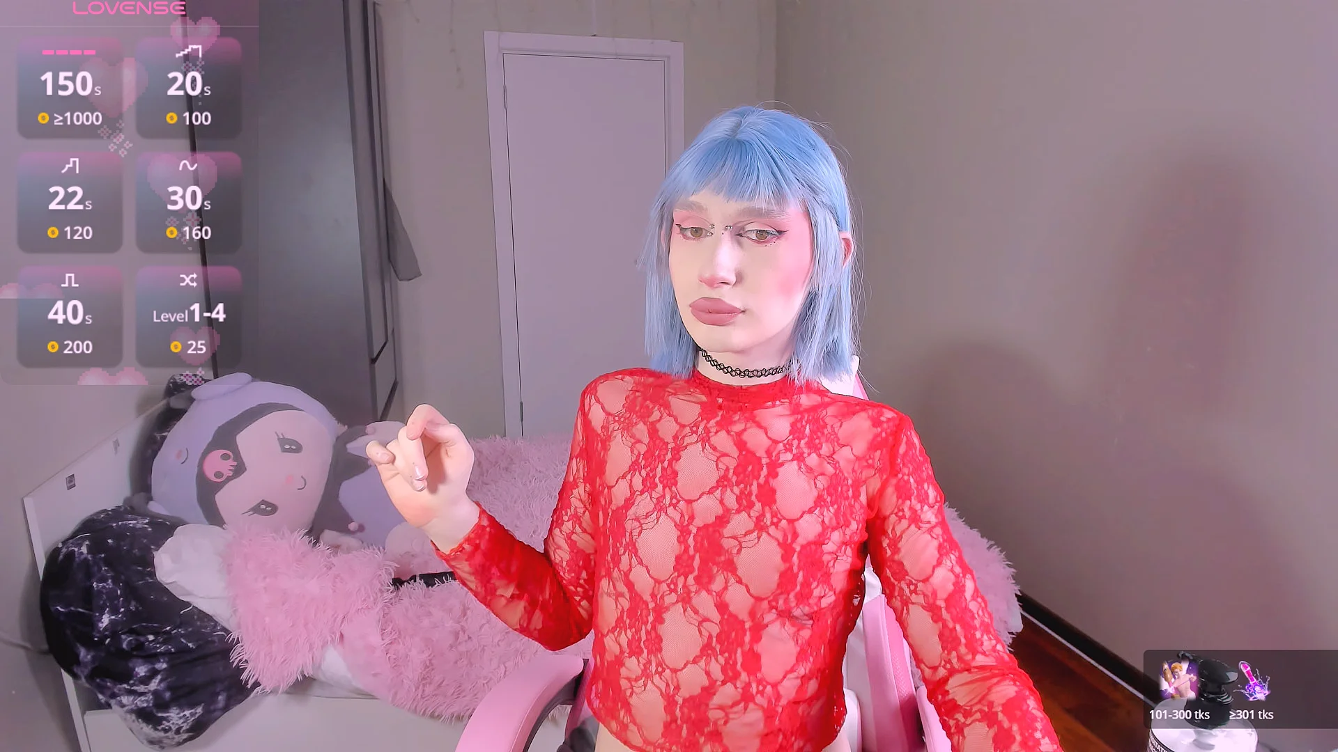 XXX Porn Photo of Nude Mikaella_Nicole 14
