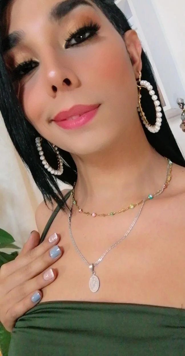 XXX Porn Photo of Nude camilasexy111 6