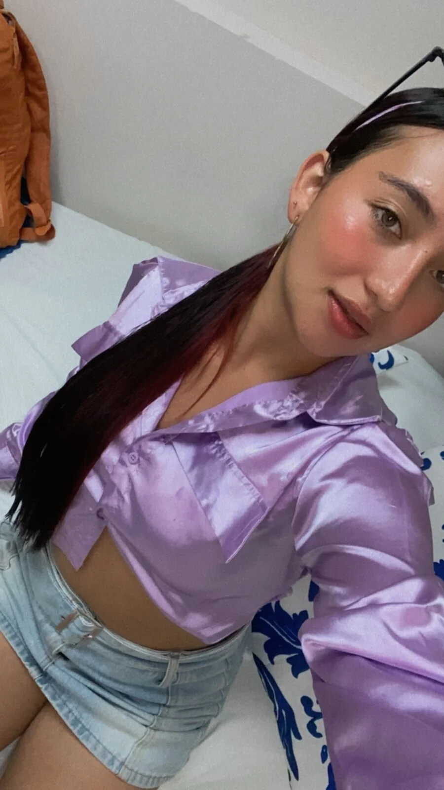 XXX Porn Photo of Nude _Tammyy 63