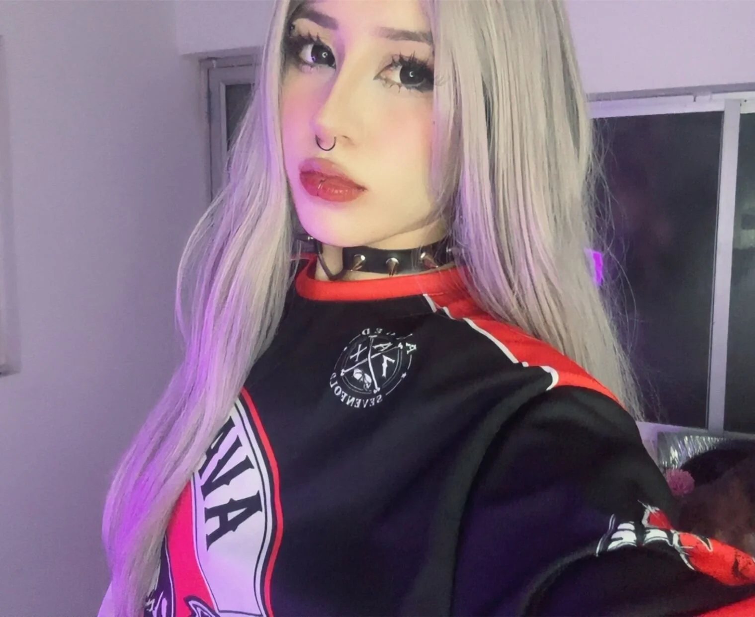 XXX Porn Photo of Nude Hachiko_Love 11