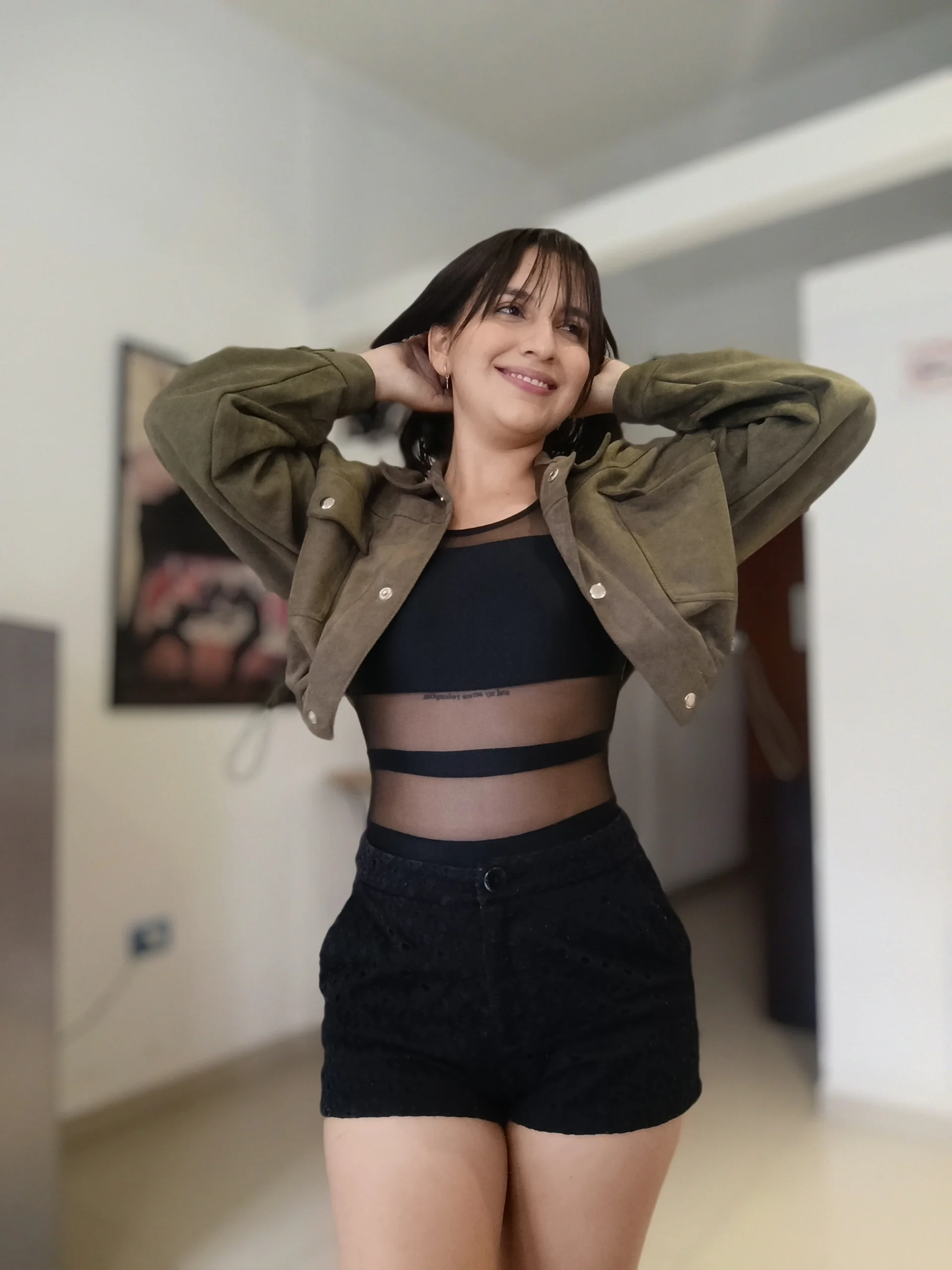XXX Porn Photo of Nude CerecitaQueenn 29