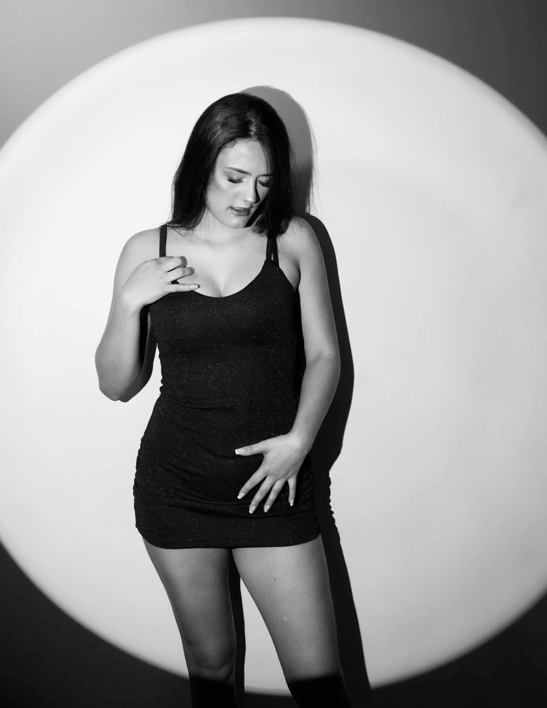 XXX Porn Photo of Nude NaomiVixenn 74