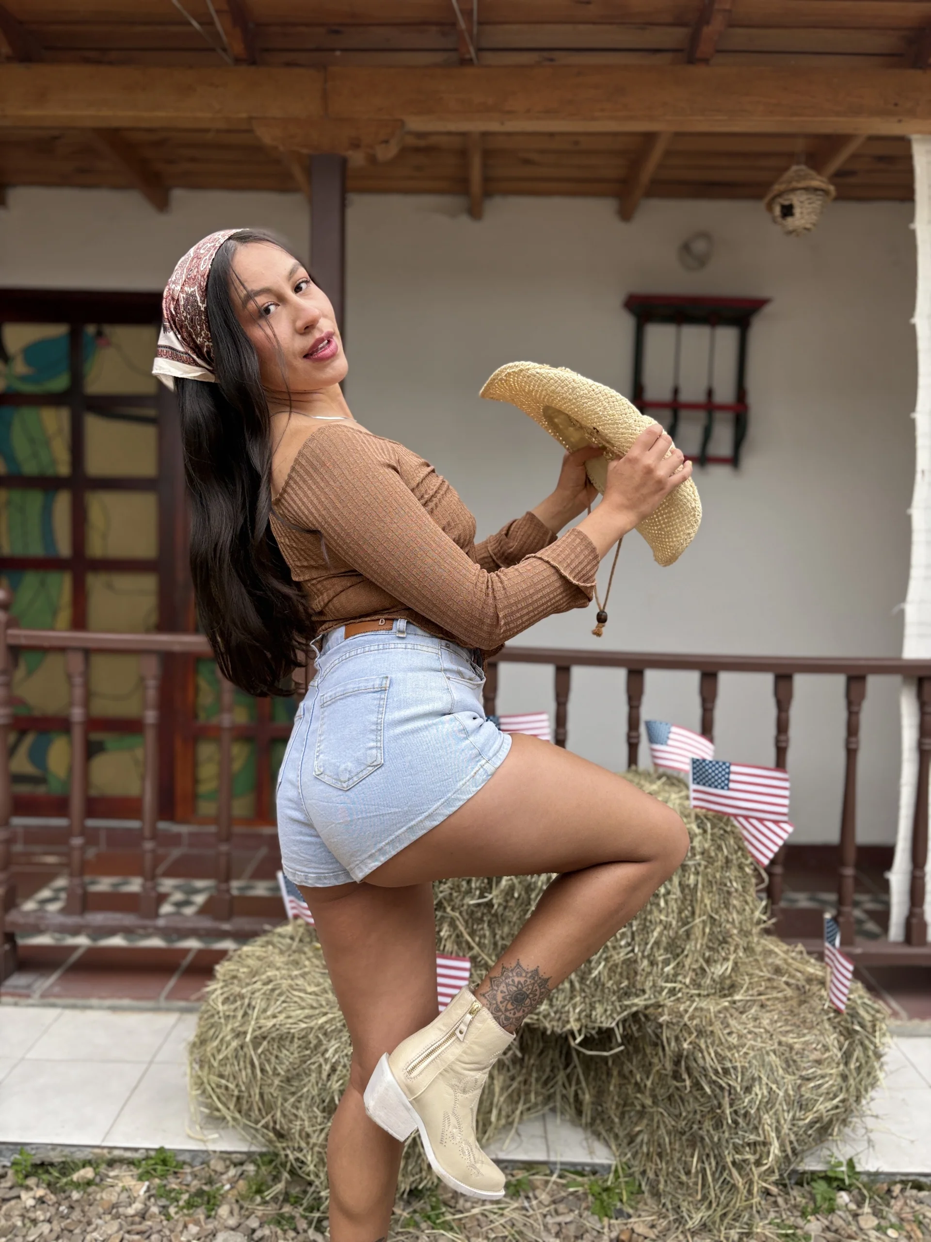XXX Porn Photo of Nude EmiGomez_ 79
