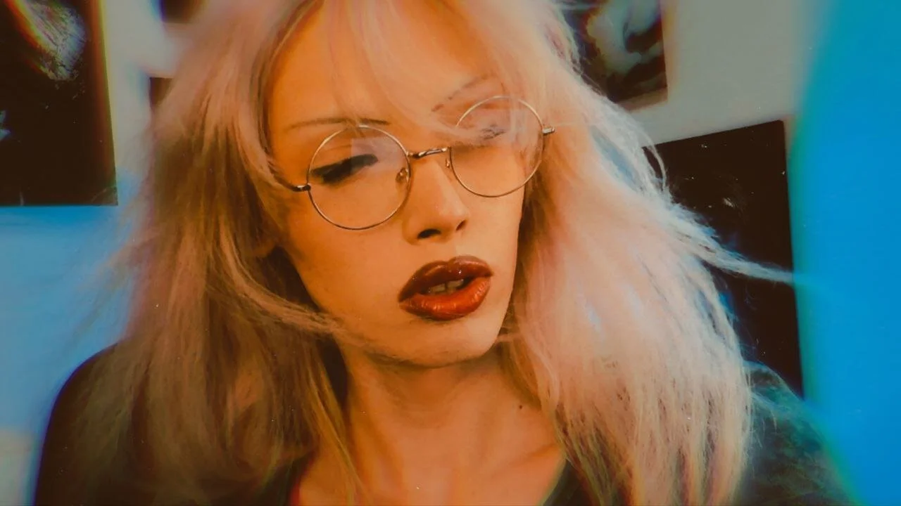 XXX Porn Photo of Nude PamelamyDreamys 4