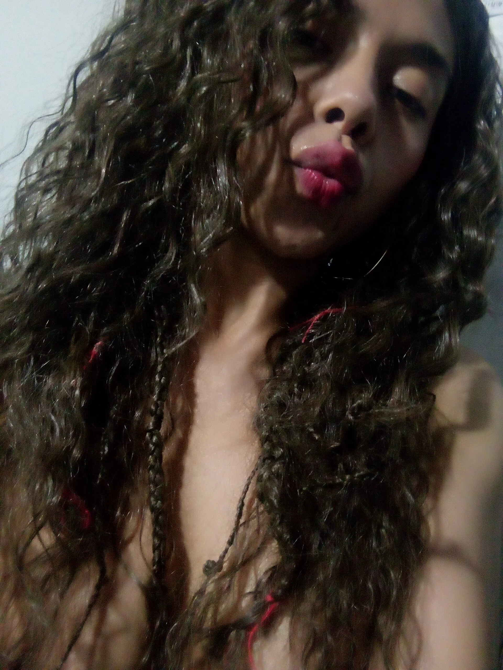 XXX Porn Photo of Nude Vanessa_teen 12