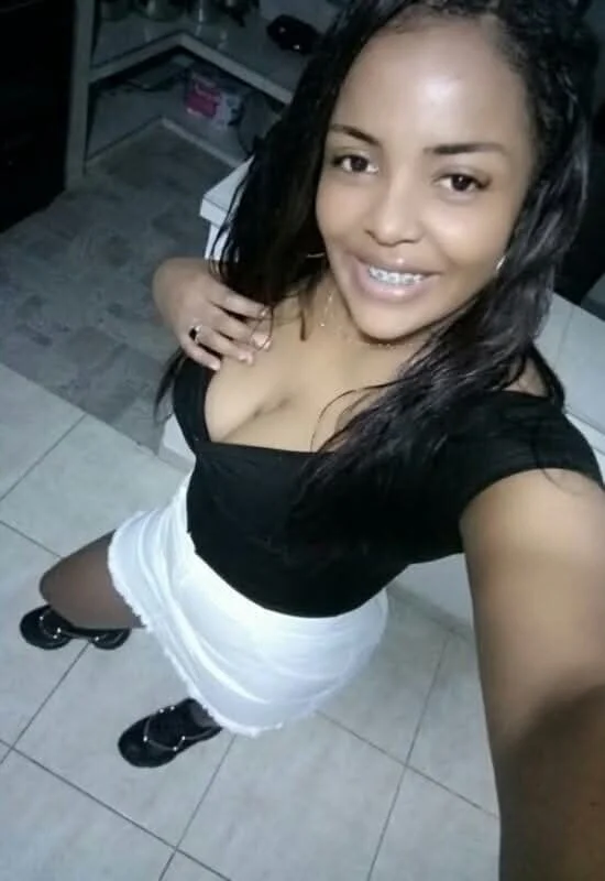 XXX Porn Photo of Nude THALYANADEX 13