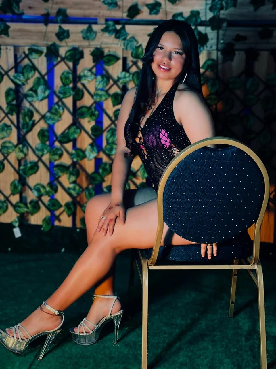 XXX Porn Photo of Nude Miluu_u 2