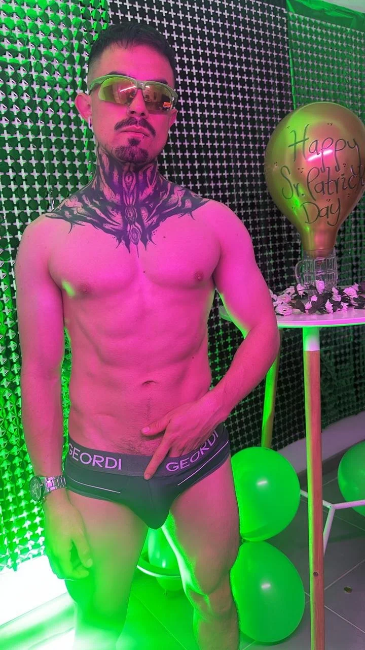 XXX Porn Photo of Nude Dallas_Whitee 11