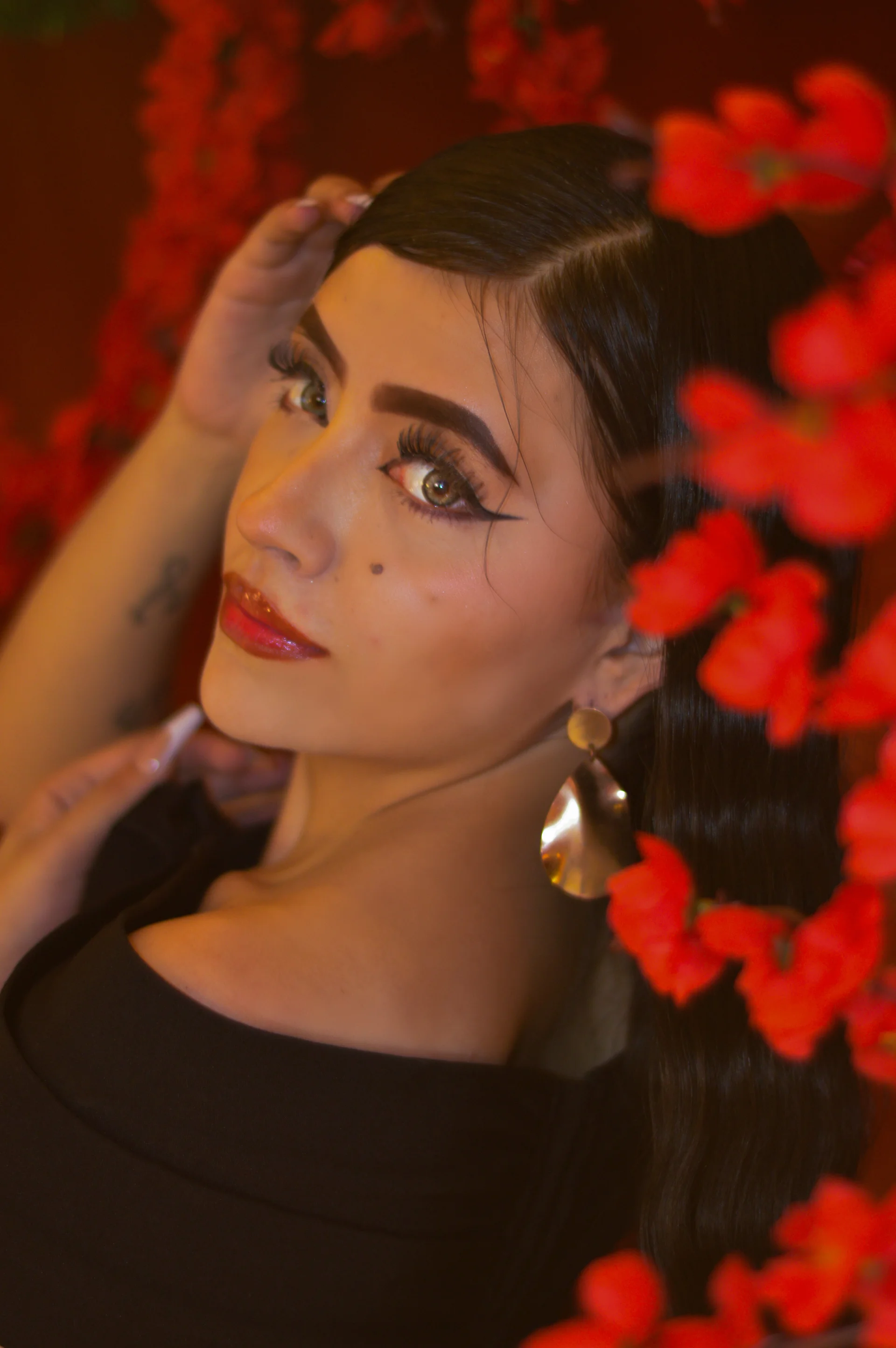 XXX Porn Photo of Nude ValeriaRiveraX 116