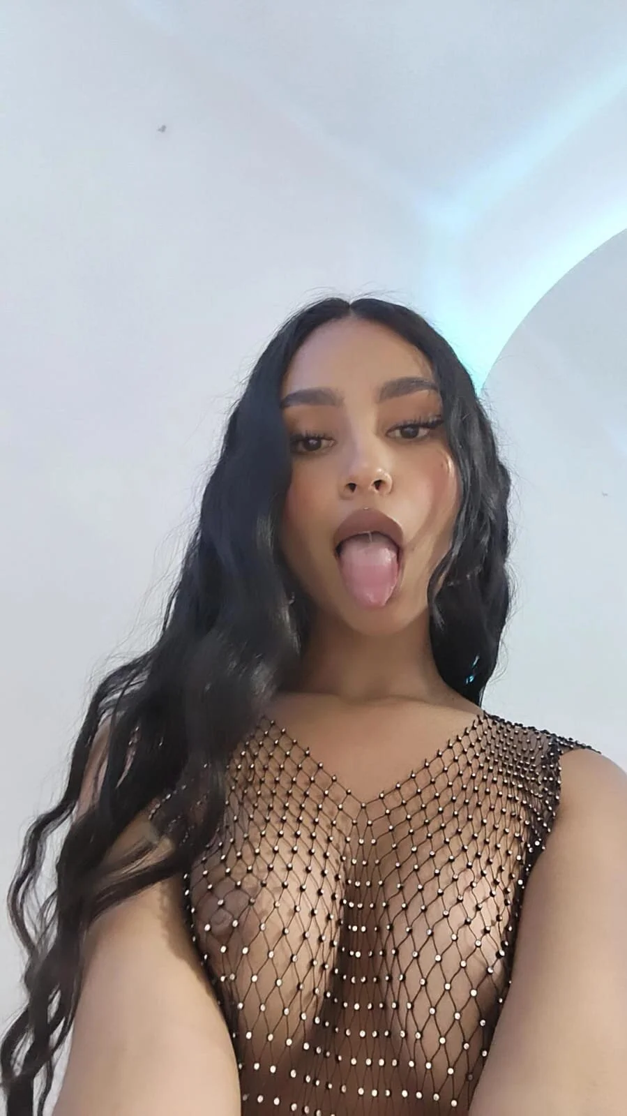 XXX Porn Photo of Nude _JAZMIINSTAR 4