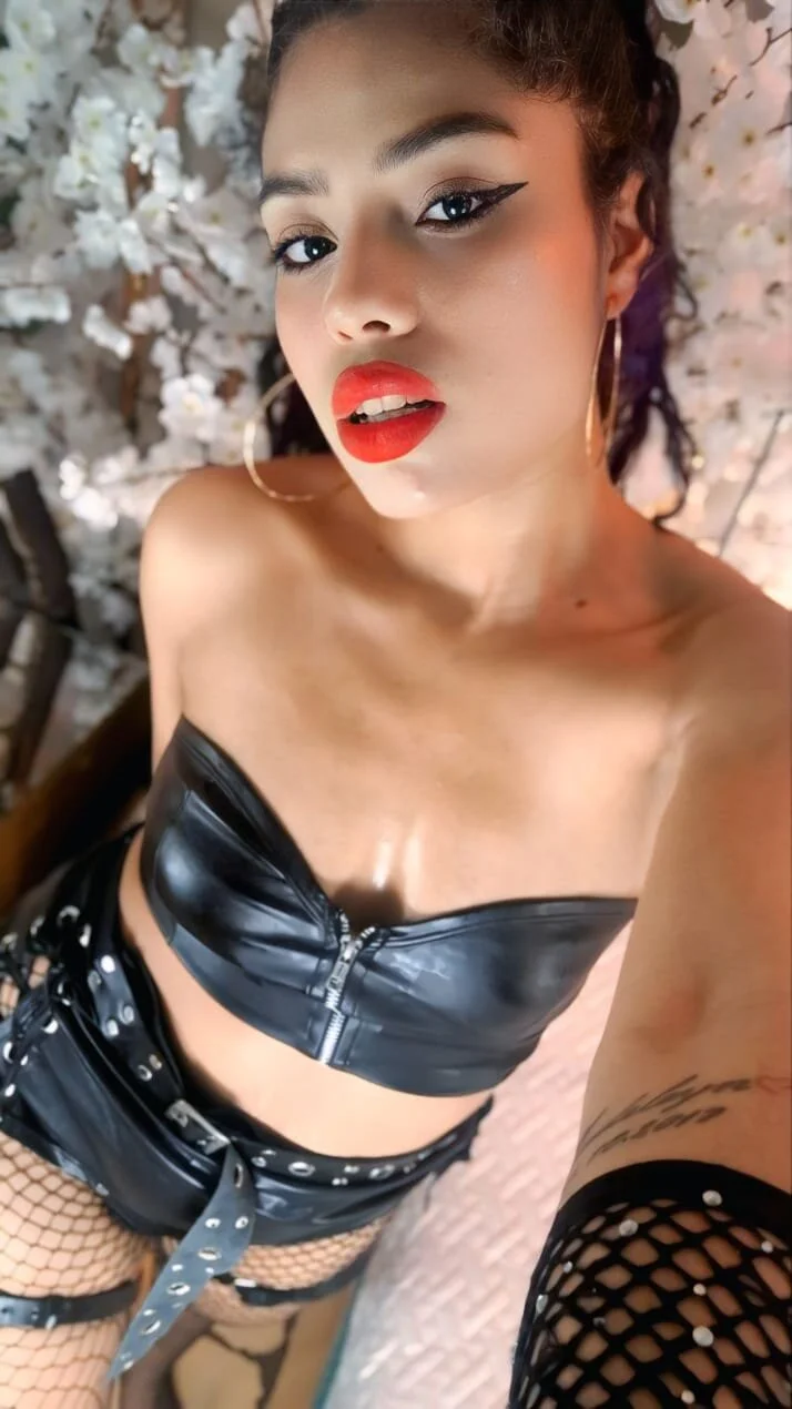 XXX Porn Photo of Nude julietajackson_1 105