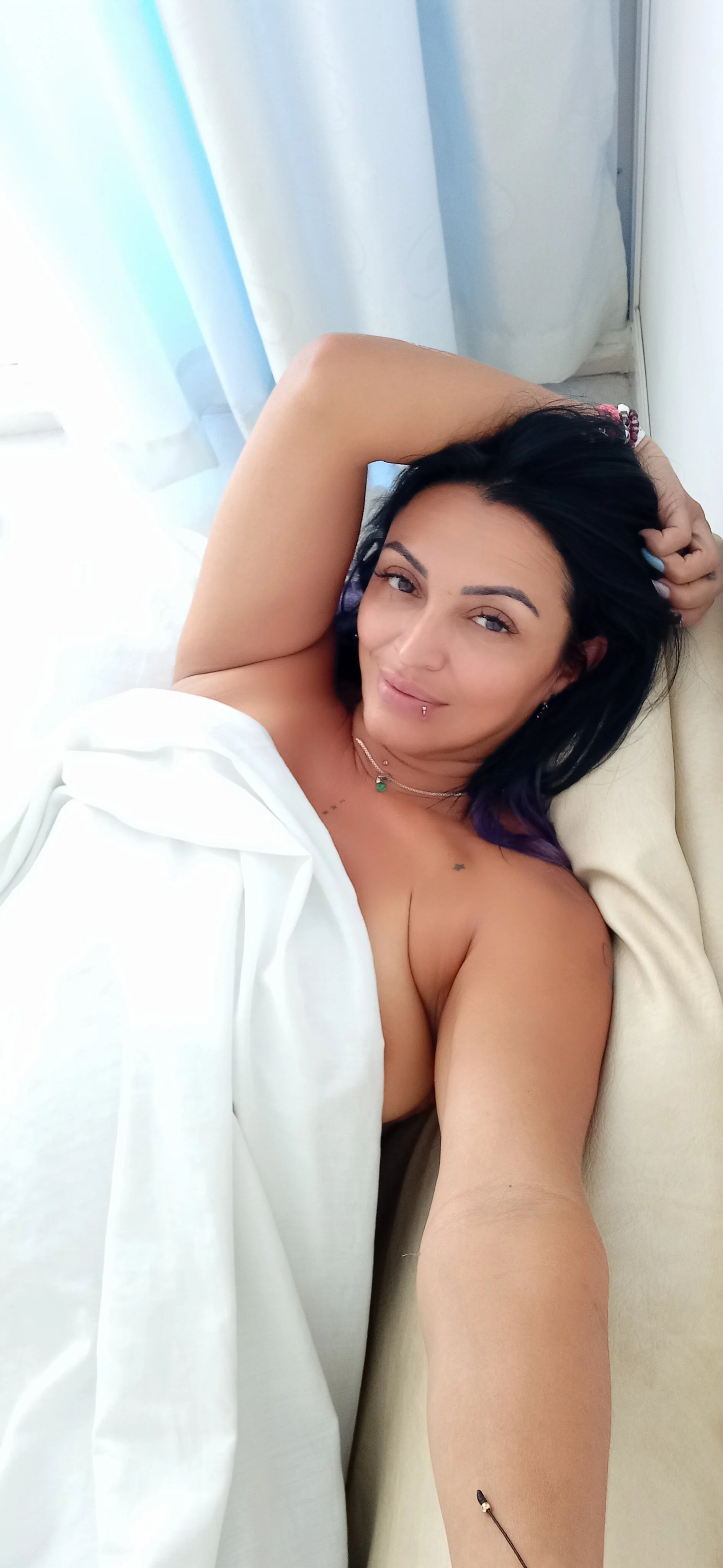 XXX Porn Photo of Nude zullyxhot 82