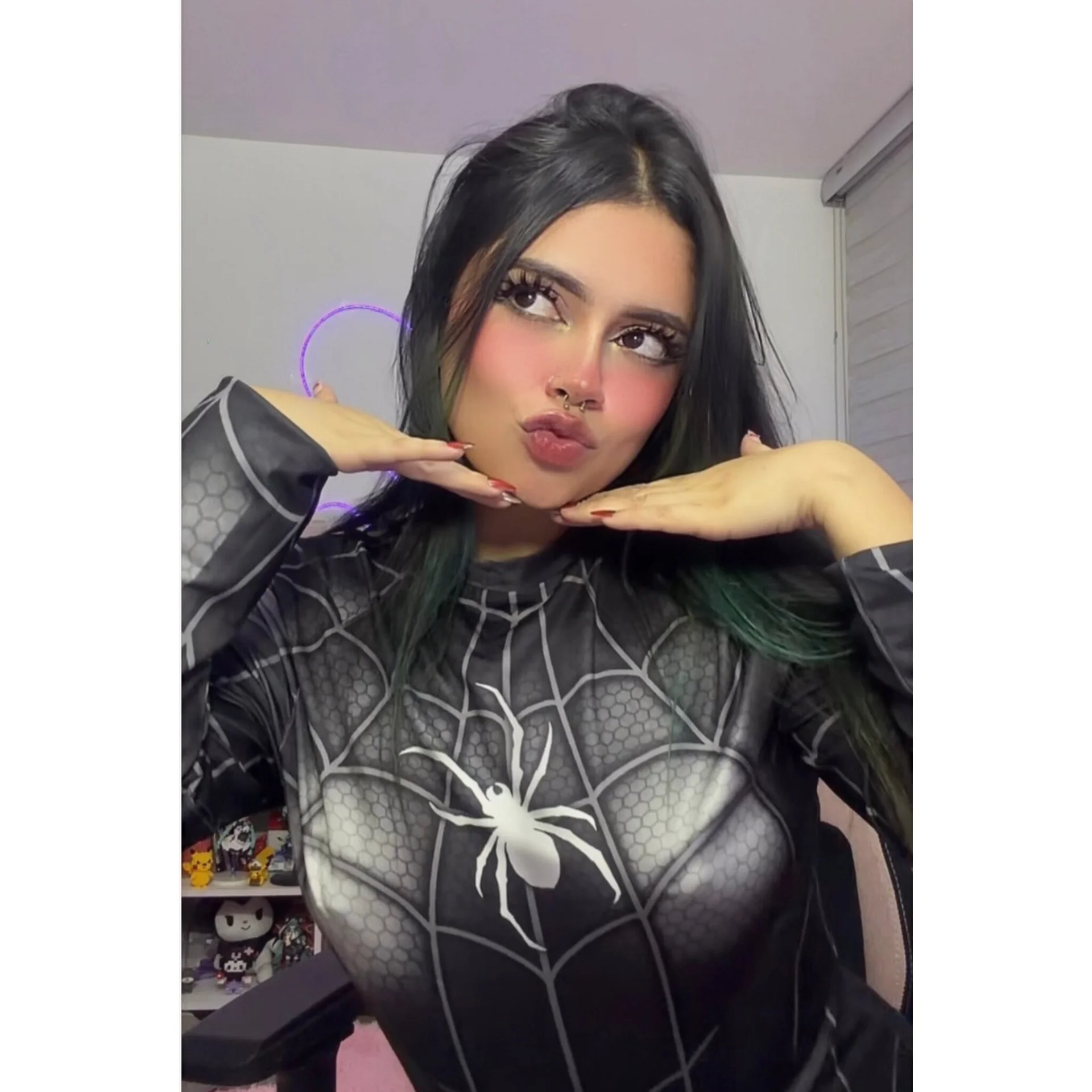 XXX Porn Photo of Nude CuteDani_ 23