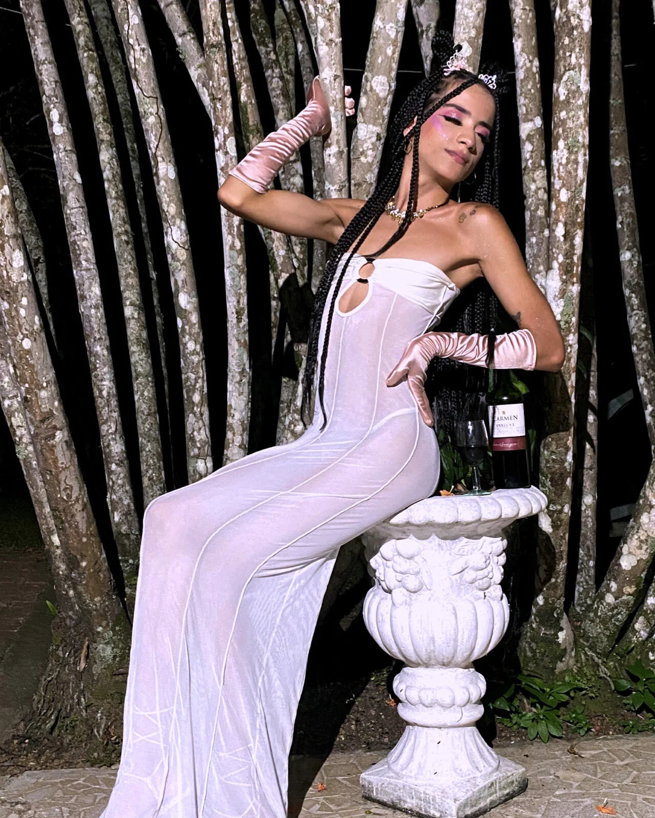 XXX Porn Photo of Nude valery_yepes 34