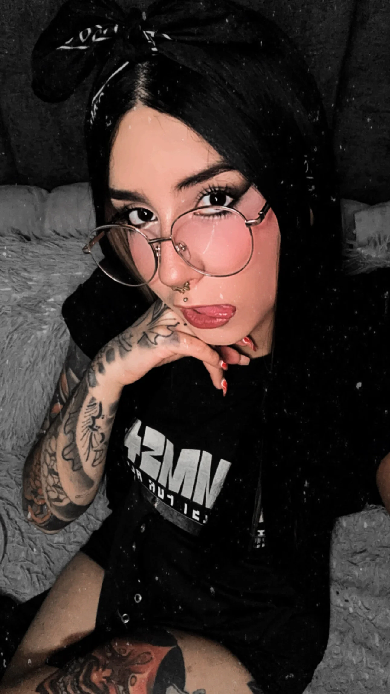 XXX Porn Photo of Nude Kittyhelll_ 45