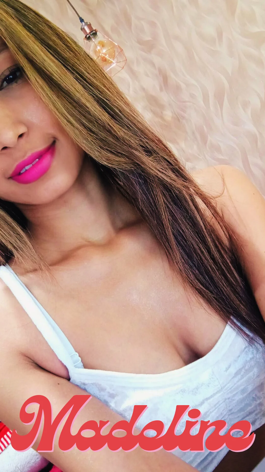XXX Porn Photo of Nude MadelineDoll 4