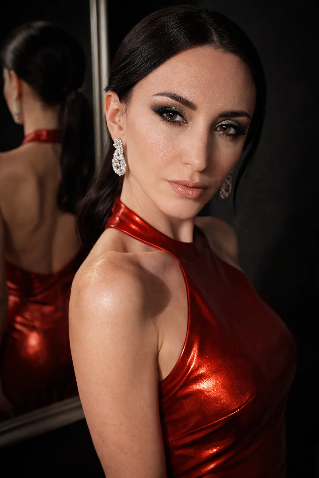 XXX Porn Photo of Nude Siaconna 15