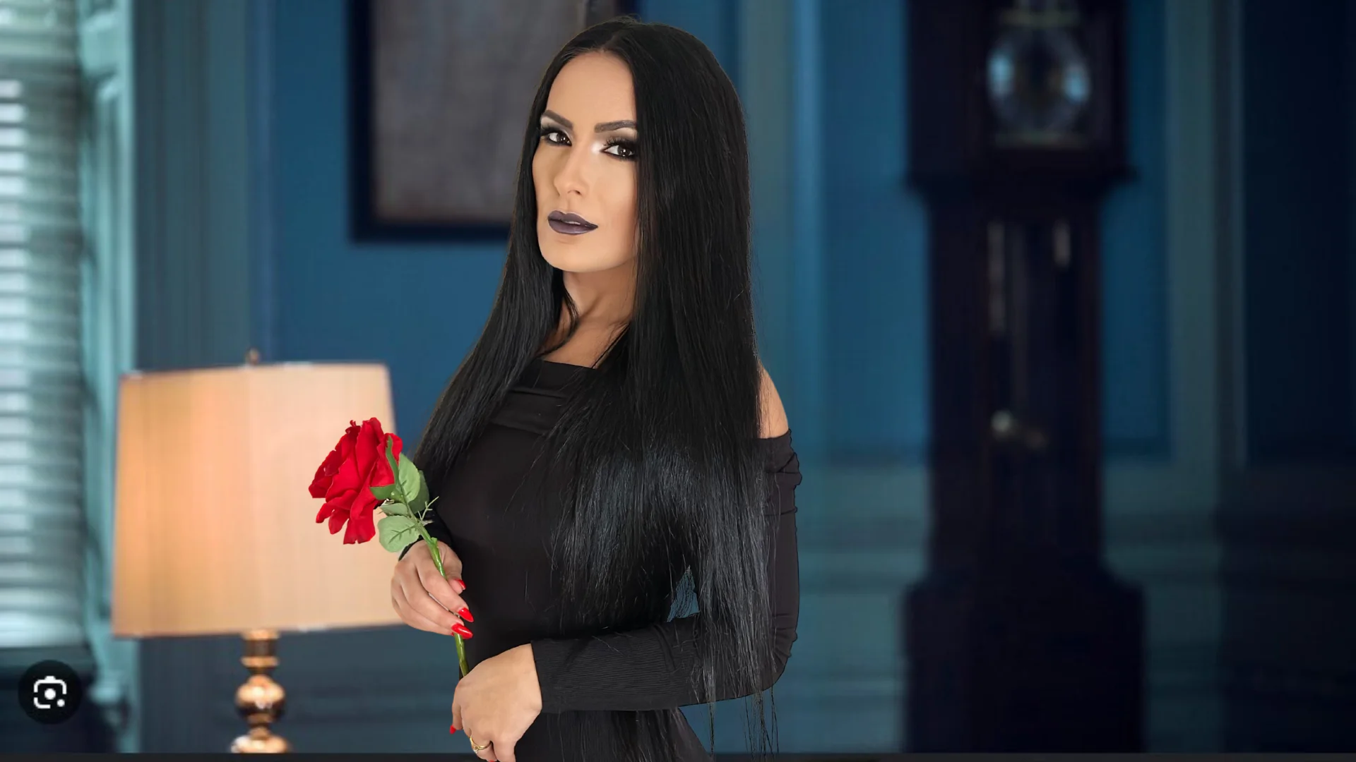 XXX Porn Photo of Nude RaisaVawn 37