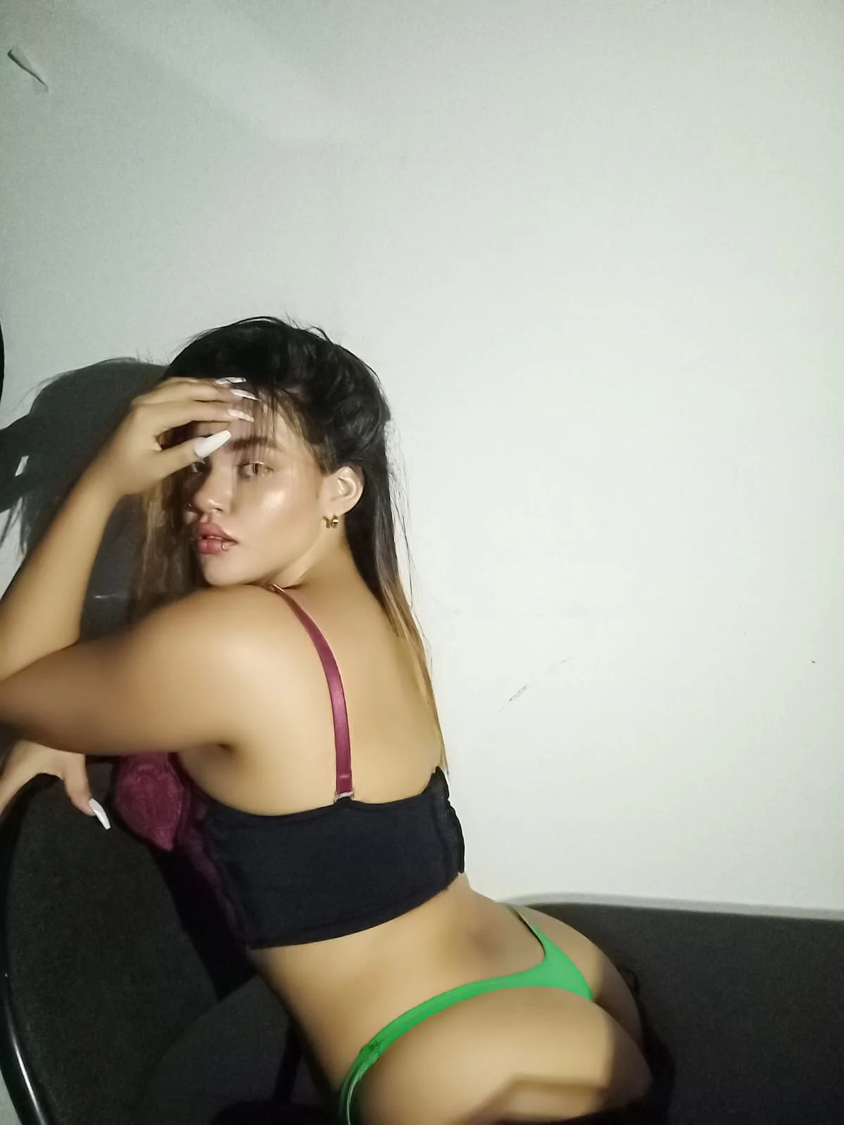 XXX Porn Photo of Nude CAMILA--REY 51