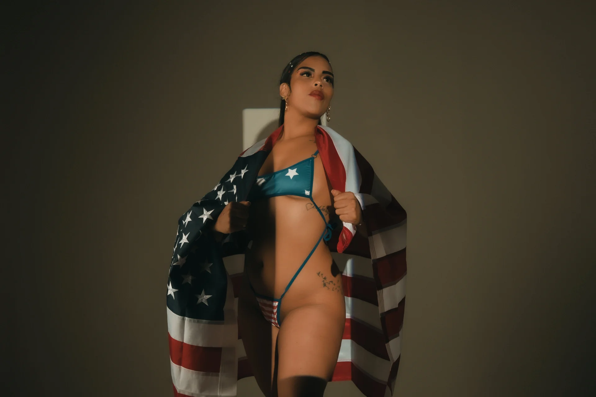 XXX Porn Photo of Nude AmbarClarck 75